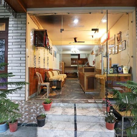 Oyo 15416 Hotel Summer Hill Kasol Exterior foto