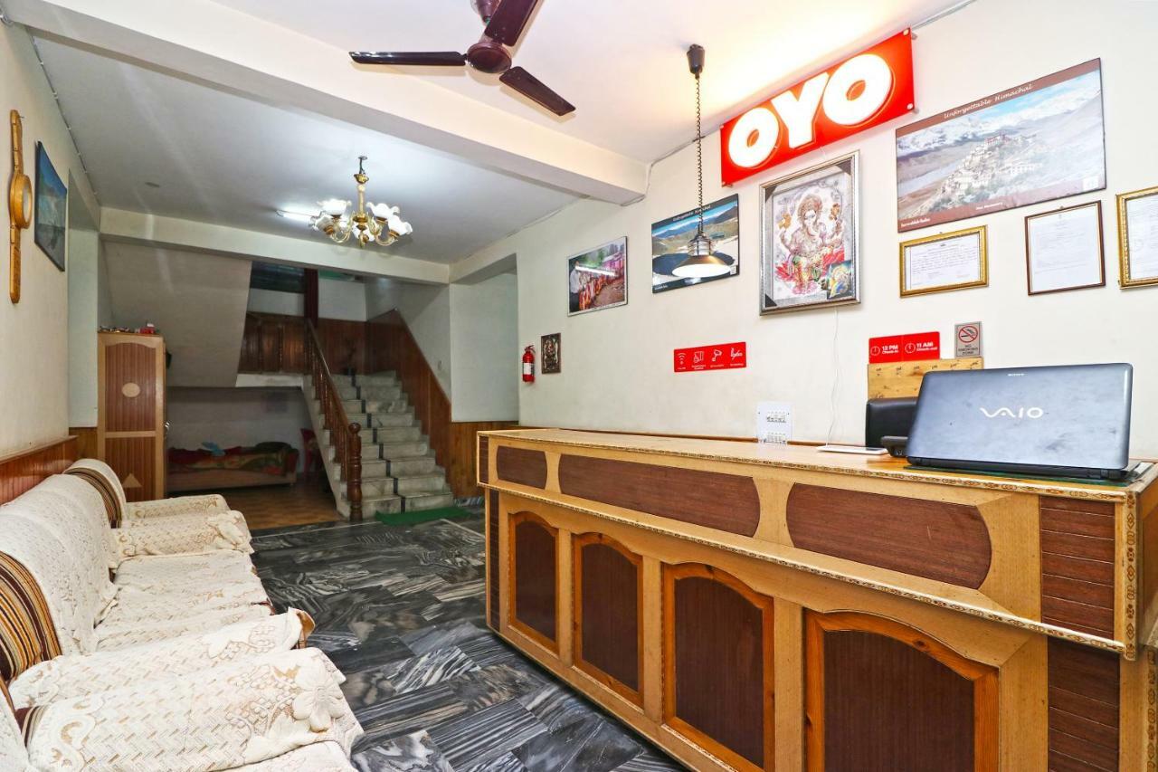 Oyo 15416 Hotel Summer Hill Kasol Exterior foto