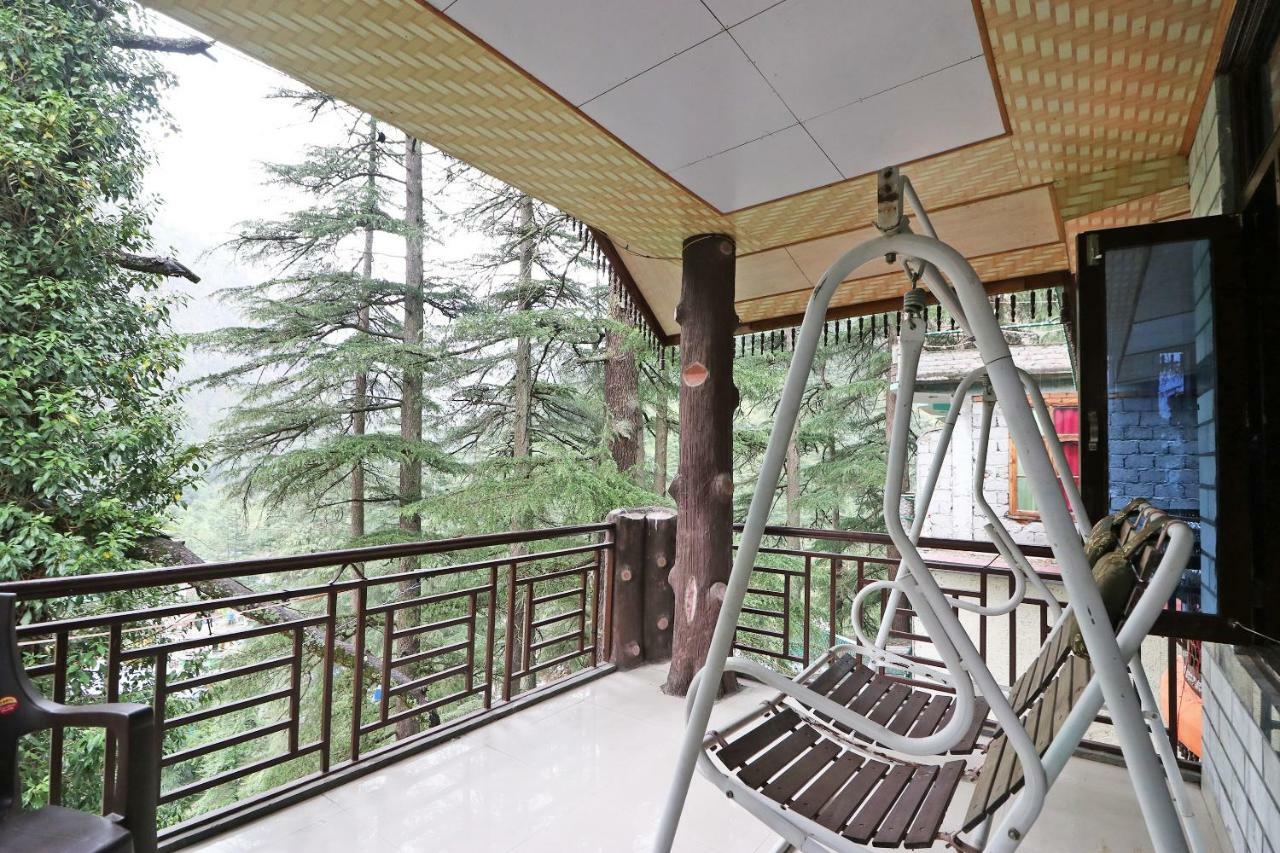 Oyo 15416 Hotel Summer Hill Kasol Exterior foto