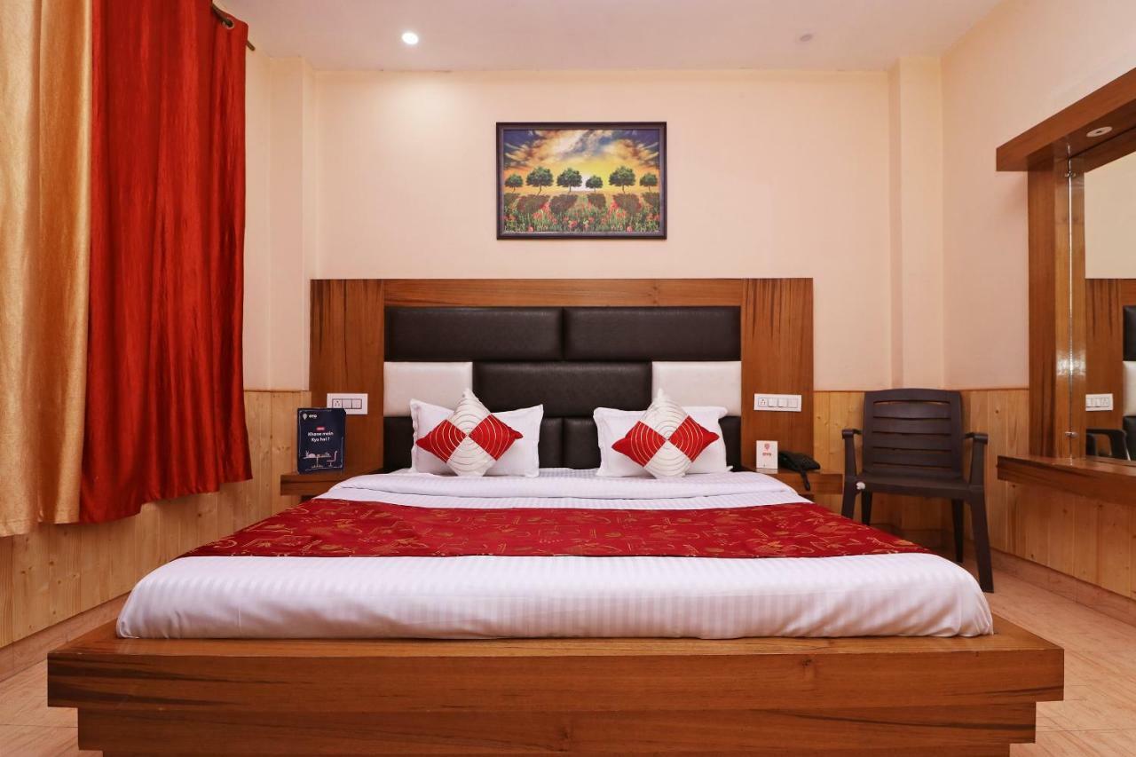 Oyo 15416 Hotel Summer Hill Kasol Exterior foto