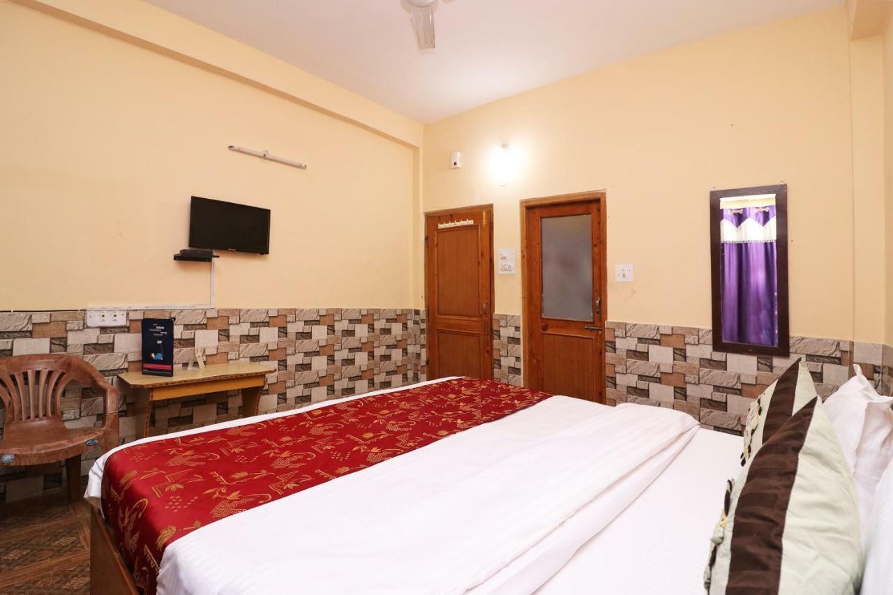 Oyo 15416 Hotel Summer Hill Kasol Exterior foto