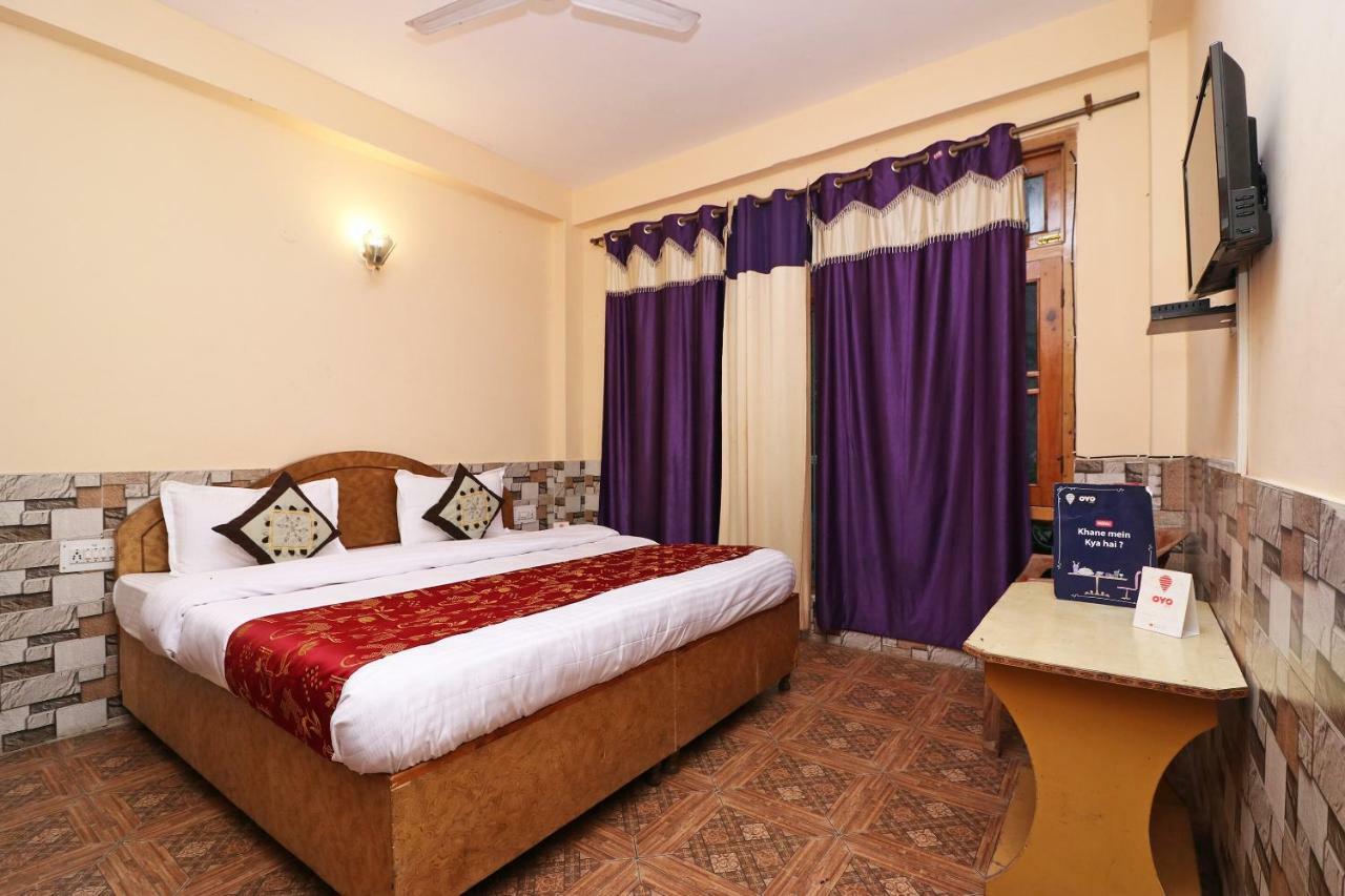 Oyo 15416 Hotel Summer Hill Kasol Exterior foto